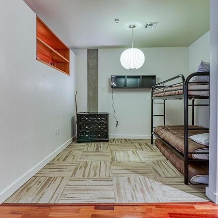 Oak Street Lofts Hotel Hood River Kültér fotó