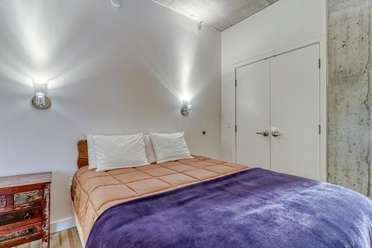 Oak Street Lofts Hotel Hood River Kültér fotó