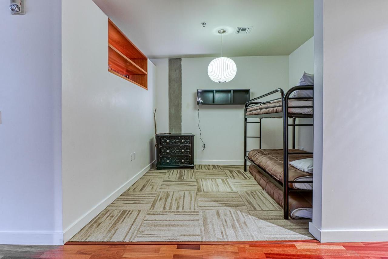 Oak Street Lofts Hotel Hood River Kültér fotó