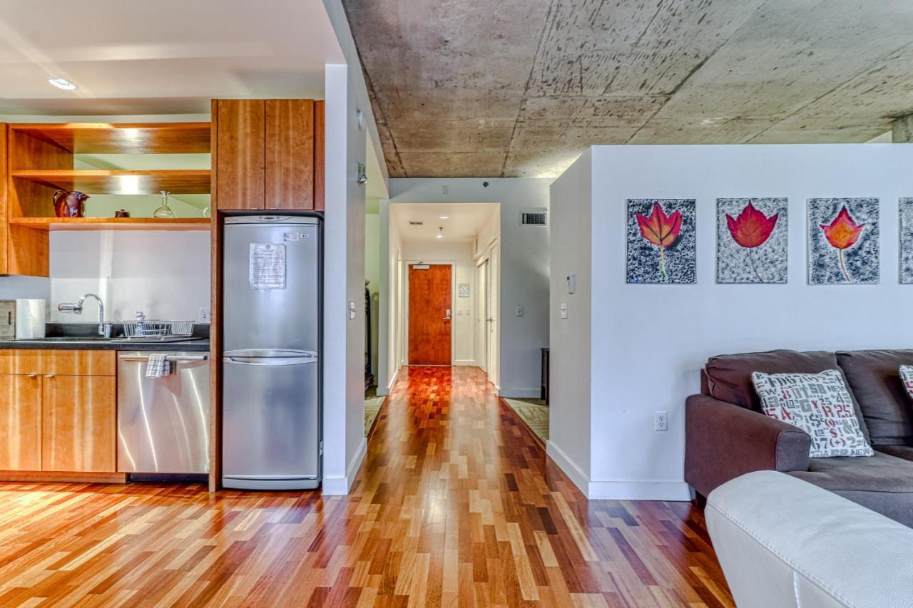 Oak Street Lofts Hotel Hood River Kültér fotó